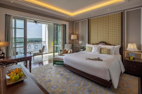 Mia Saigon – Luxury Boutique Hotel